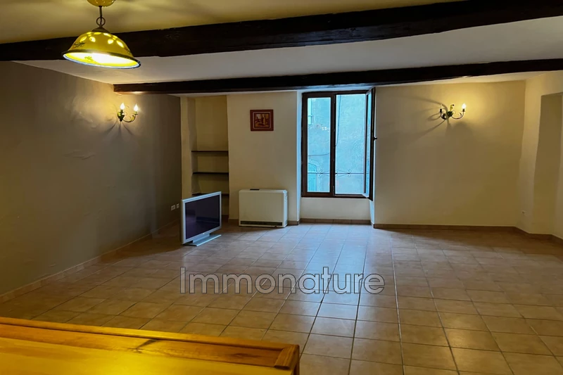 Vente idéal investisseur Sumène  