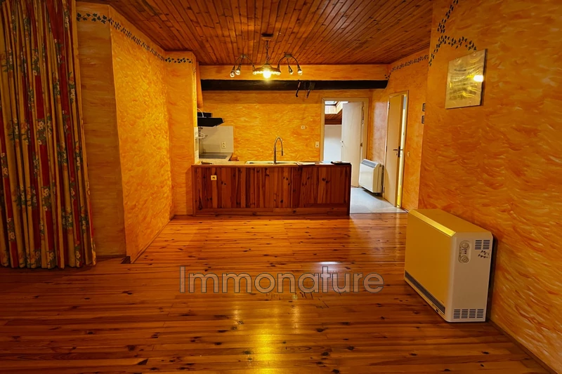 Vente idéal investisseur Sumène  