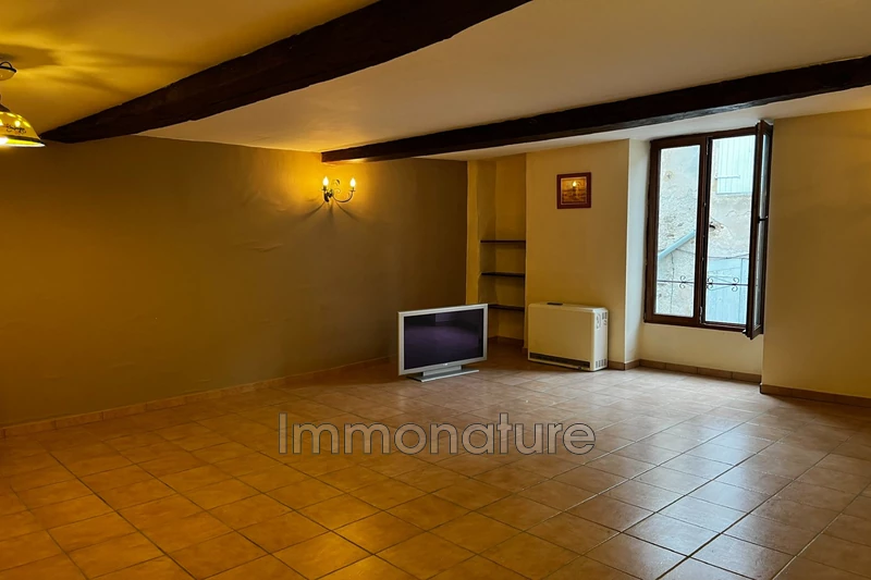 Vente idéal investisseur Sumène  