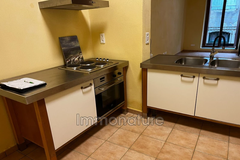 Vente idéal investisseur Sumène  