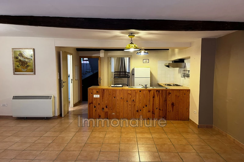 Vente idéal investisseur Sumène  