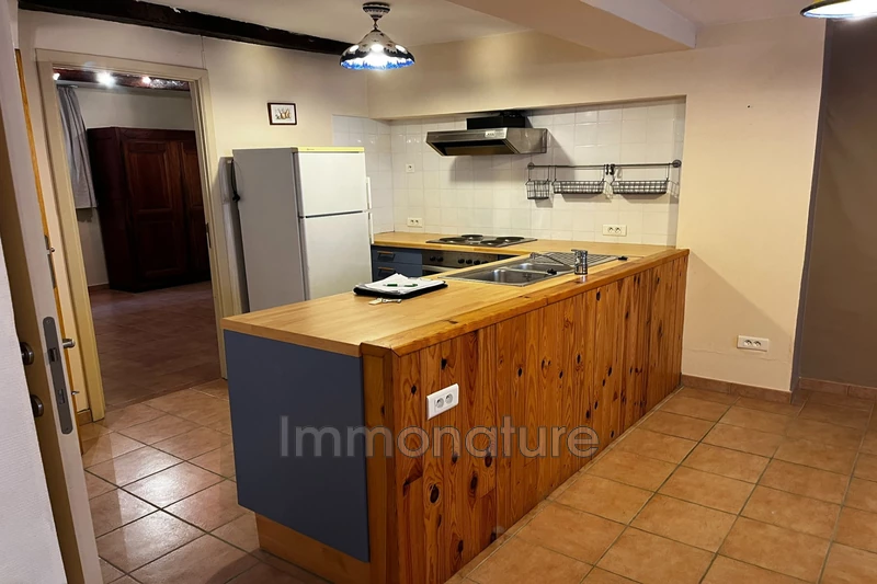 Vente idéal investisseur Sumène  