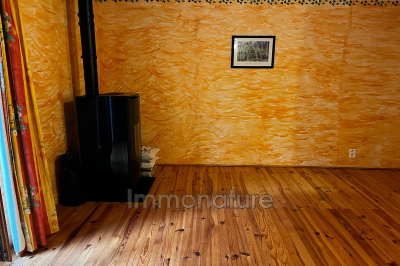 Vente idéal investisseur Sumène  