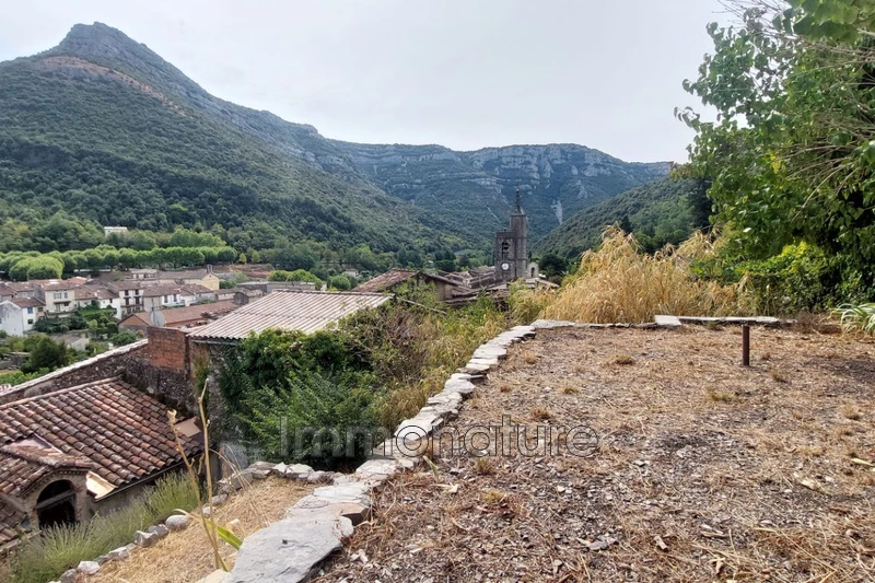 Vente idéal investisseur Sumène  