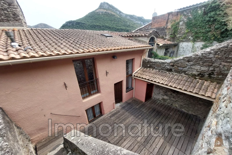 Photo Idéal investisseur Sumène   to buy idéal investisseur  4 bedroom   202&nbsp;m&sup2;