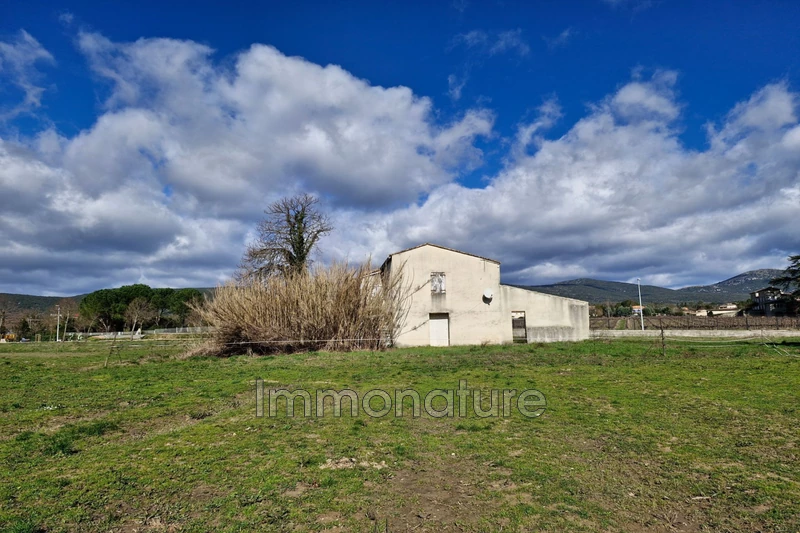Photo House Laroque   to buy house  2 bedroom   56&nbsp;m&sup2;