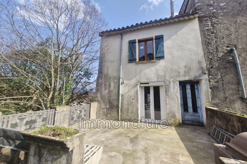 Photo House Cazilhac   to buy house  3 bedroom   98&nbsp;m&sup2;