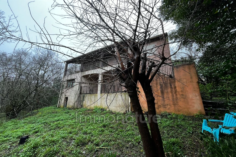 Photo Maison Sumène   achat maison  6 chambres   175&nbsp;m&sup2;