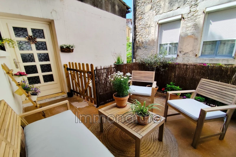 Photo House Sumène Centre-ville,   to buy house  2 bedroom   96&nbsp;m&sup2;