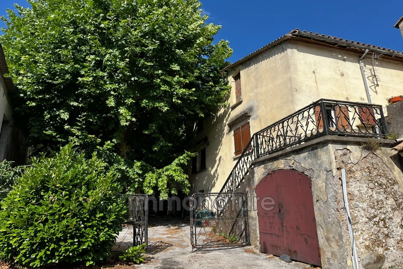Photo Village house Saint-Julien-de-la-Nef   to buy village house  3 bedroom   100&nbsp;m&sup2;
