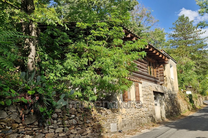 Photo Maison Le Vigan Cévennes,   achat maison  1 chambre   69&nbsp;m&sup2;