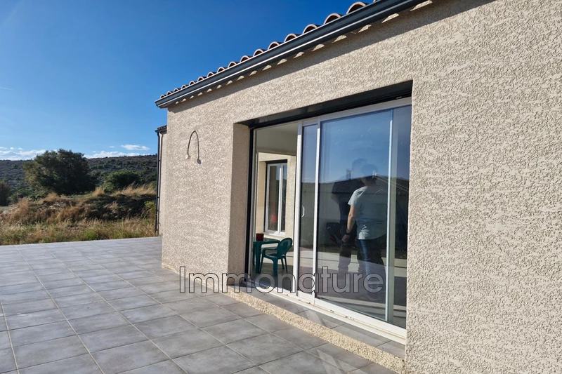 Photo Maison Montdardier   achat maison  4 chambres   133&nbsp;m&sup2;