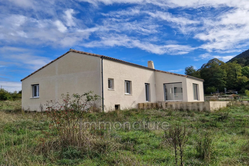 Photo Maison Montdardier   achat maison  4 chambres   133&nbsp;m&sup2;
