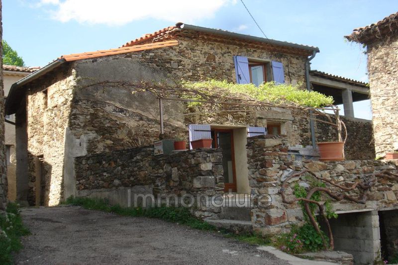 Photo Maison de village Le Vigan achat maison de village 3 chambres 175 m²