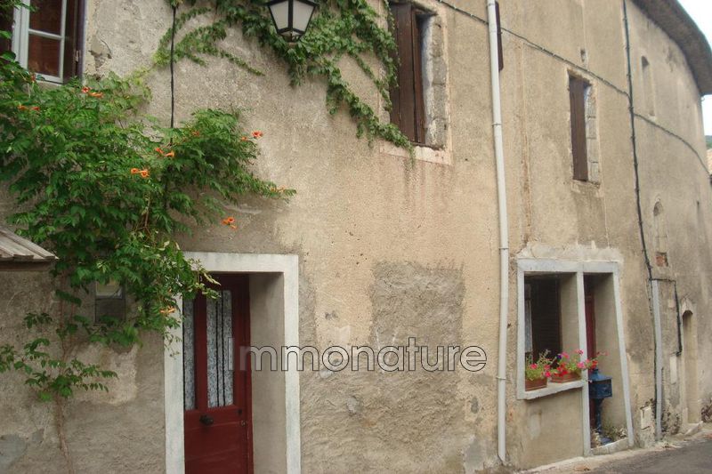 Photo Maison de village Saint-Martial achat maison de village 2 chambres 90 m²