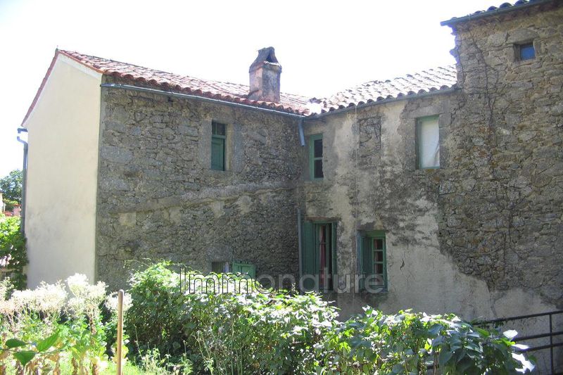 Photo Maison Saint-André-de-Majencoules achat maison 7 chambres 191 m²