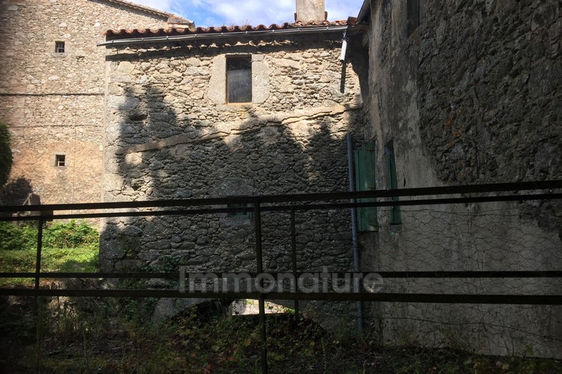 Photo Maison Saint-André-de-Majencoules achat maison 7 chambres 191 m²
