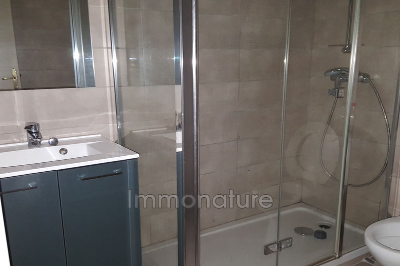 Vente appartement Ganges  