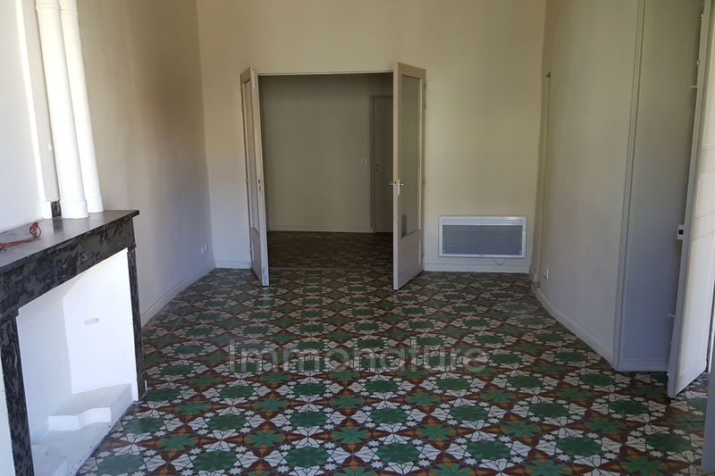 Vente appartement Ganges  