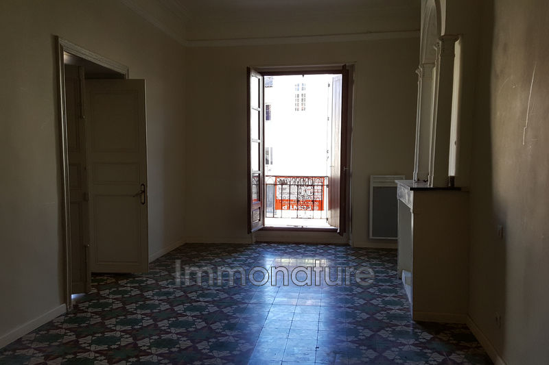 Vente appartement Ganges  