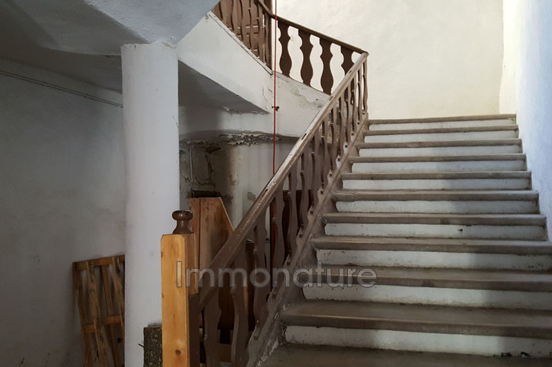 Vente appartement Ganges  