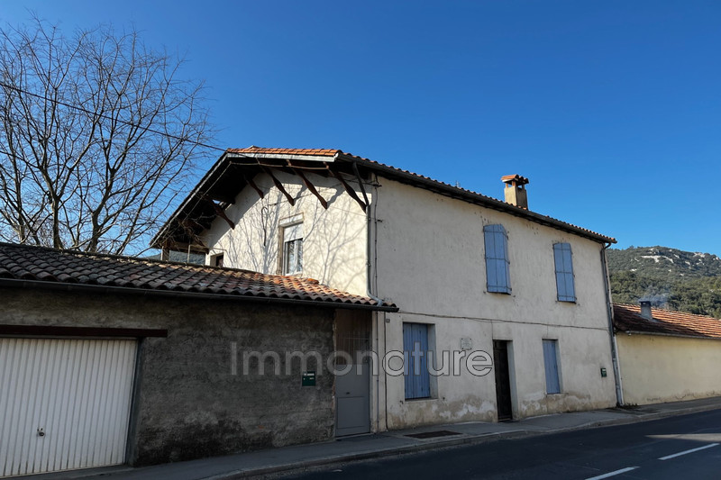 Photo House Ganges   to buy house  6 bedroom   150&nbsp;m&sup2;