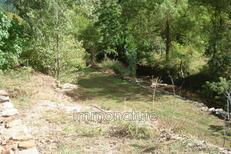 Photo Terrain de loisirs Saint-Laurent-le-Minier achat terrain de loisirs 5100 m²