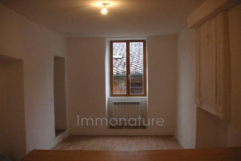 Photo Appartement Sumène Centre-ville, achat appartement 3 pièces 74 m²