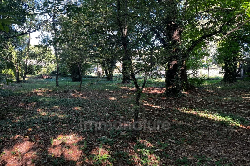 Photo Terrain à bâtir Cazilhac   achat terrain à bâtir   920&nbsp;m&sup2;