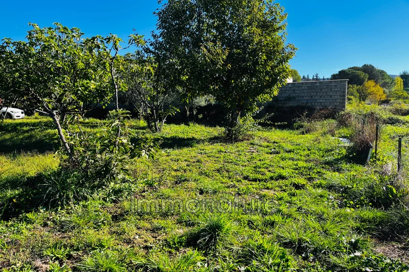 Photo Terrain à bâtir Laroque   achat terrain à bâtir   1200&nbsp;m&sup2;
