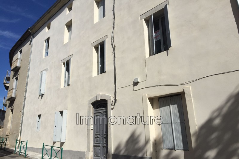 Photo Appartement Laroque achat appartement 2 pièces 40 m²