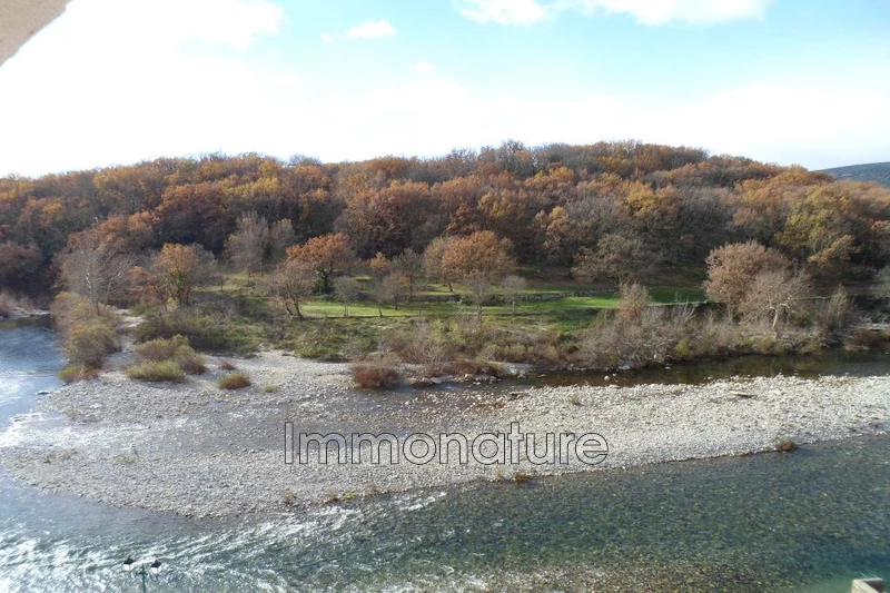 Vente appartement Laroque  