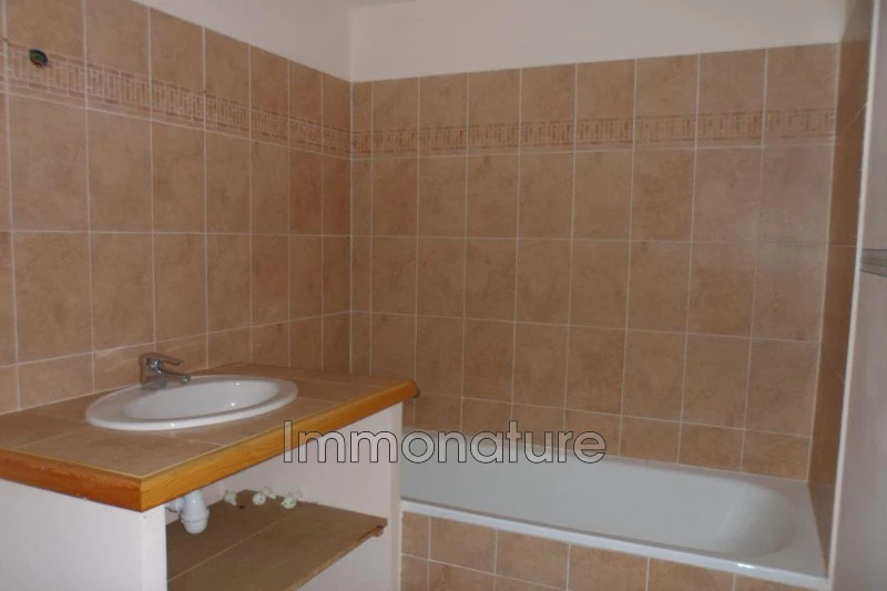 Vente appartement Laroque  