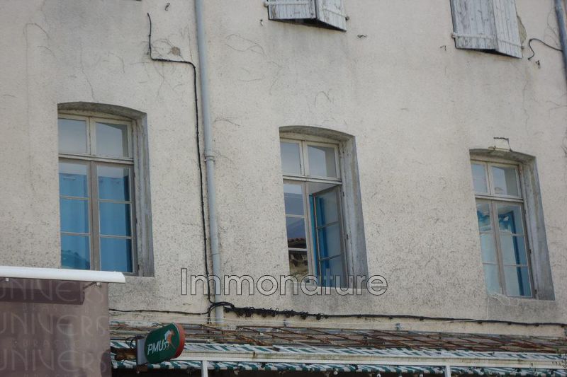 Photo Appartement Le Vigan achat appartement 3 pièces 60 m²