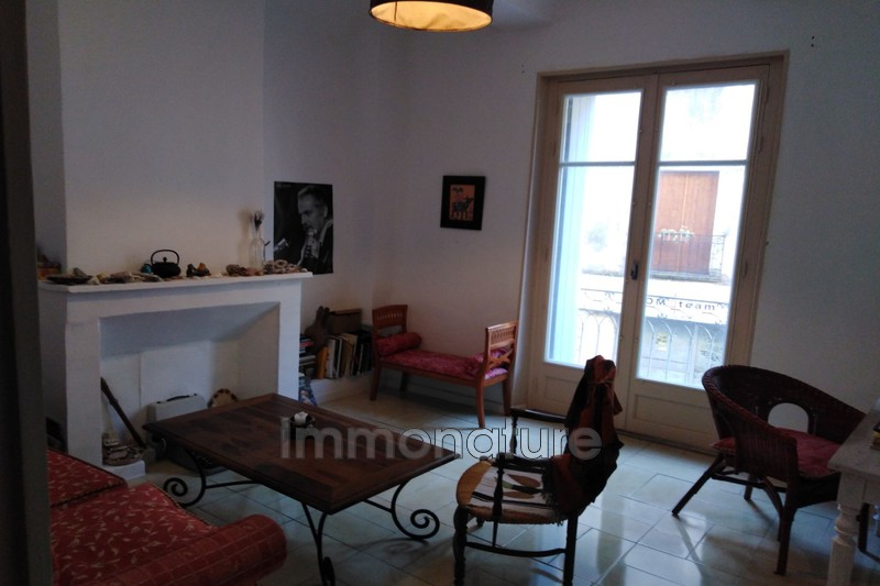 Photo Appartement Ganges achat appartement 3 pièces 66 m²