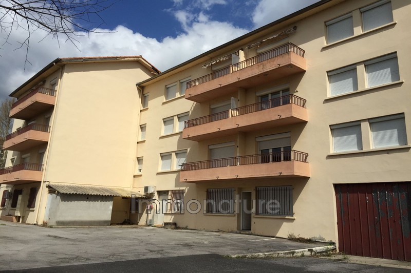 Photo Appartement Ganges achat appartement 4 pièces 7015 m²