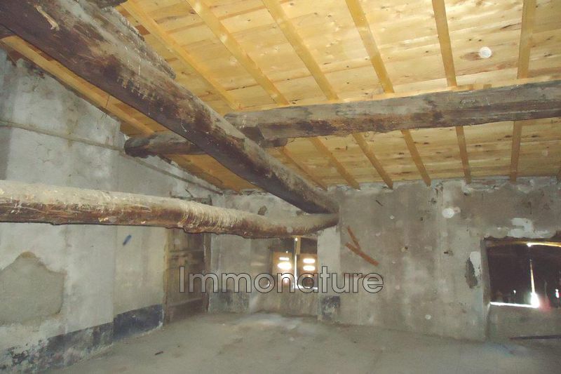 Photo Appartement Le Vigan achat appartement 3 pièces 170 m²