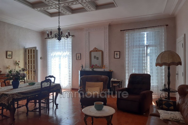 Photo Appartement Ganges achat appartement 6 pièces 152 m²