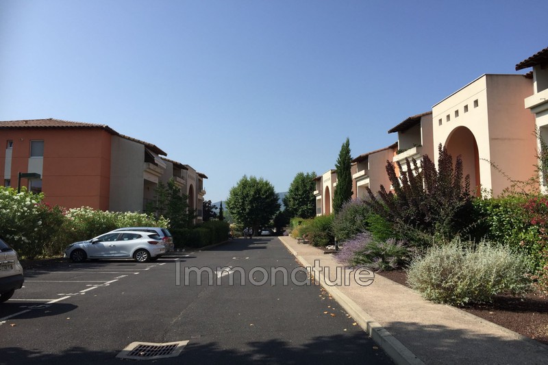 Photo Rez-de-jardin Ganges achat rez-de-jardin 2 pièces 53 m²