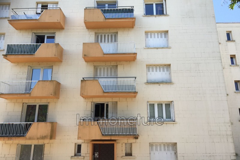 Photo Appartement Ganges achat appartement 4 pièces 65 m²