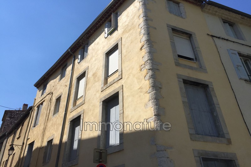 Photo Appartement Ganges achat appartement 5 pièces 65 m²