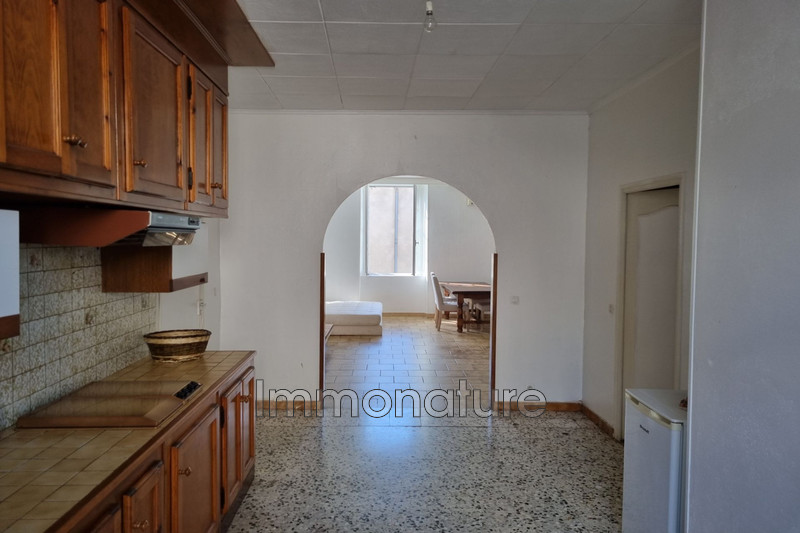 Vente appartement Ganges  