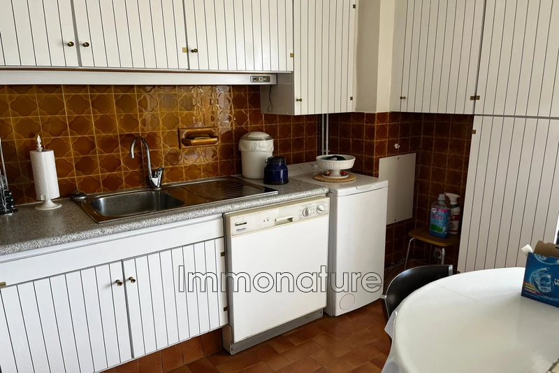 Vente appartement Ganges  