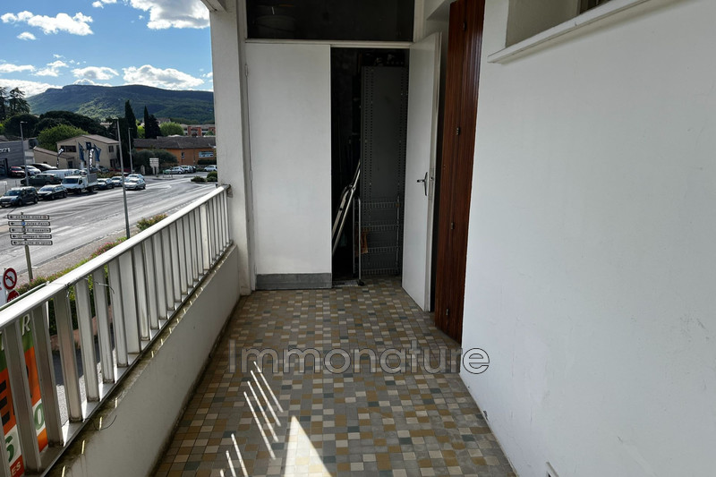Vente appartement Ganges  