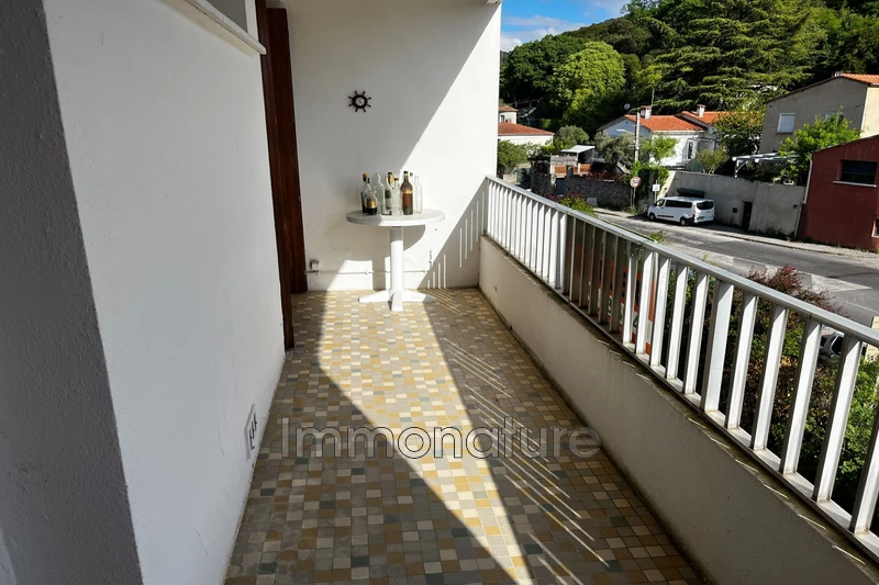 Vente appartement Ganges  