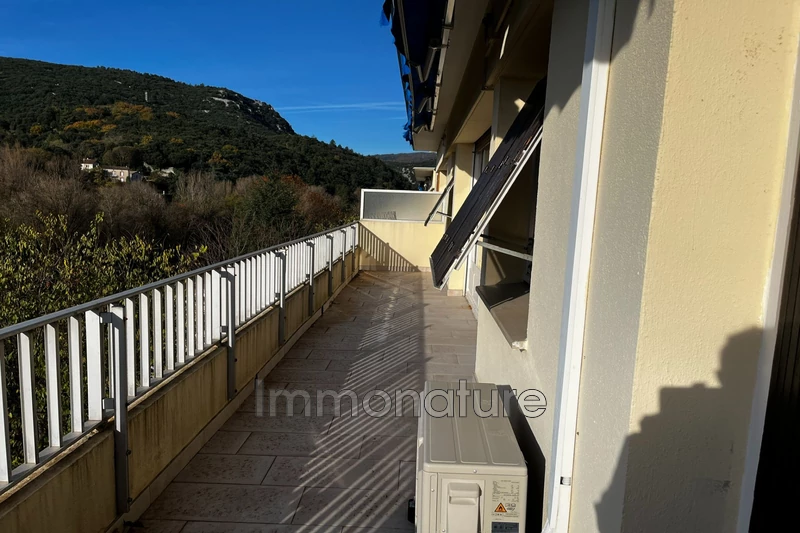 Vente appartement Ganges  