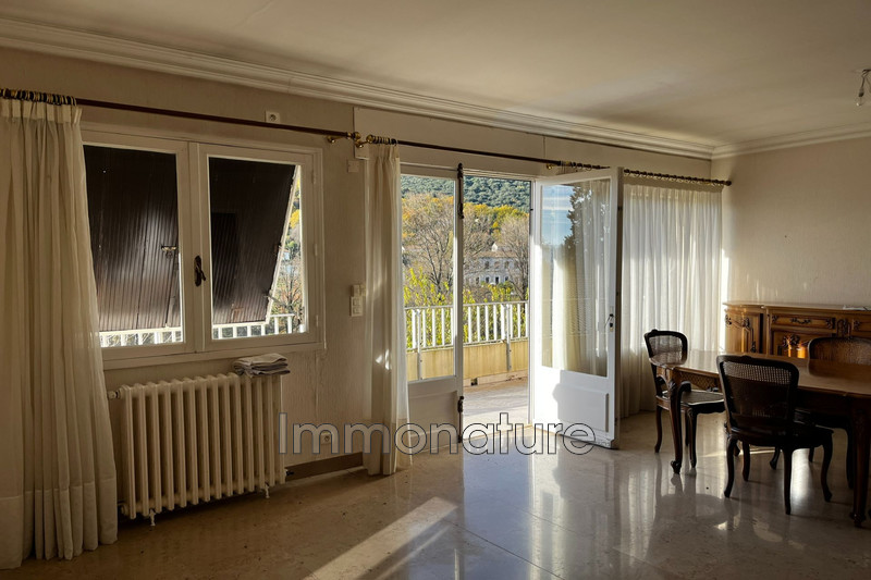 Vente appartement Ganges  