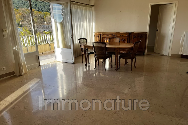 Vente appartement Ganges  