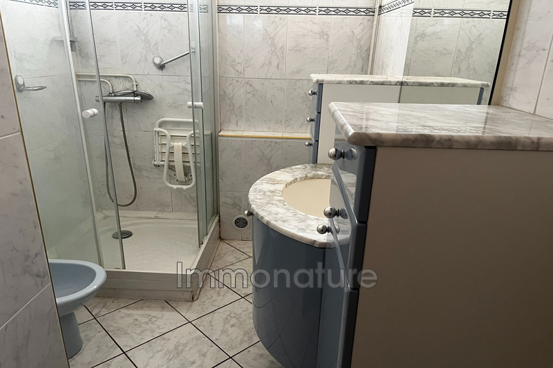 Vente appartement Ganges  