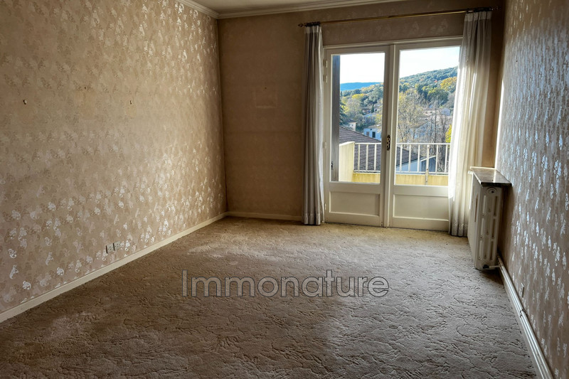 Vente appartement Ganges  